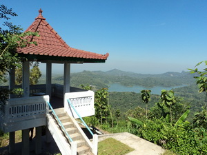 Kalibiru, Wisata Di Kulon Progo Jogja Ini Emang Keren. Simak Perjalanannya