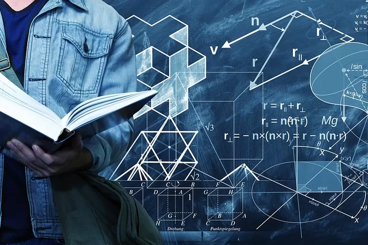 5 Jurusan Buat Yang Menyukai Pelajaran Matematika