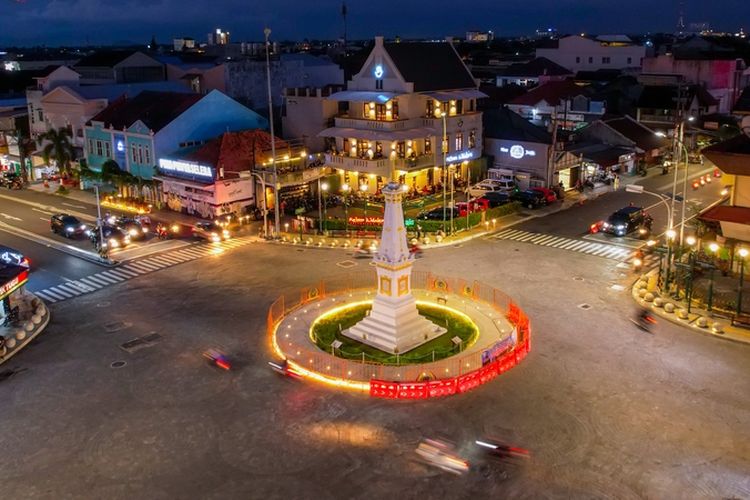 5 Alasan Yogyakarta Disebut Sebagai Kota Pelajar